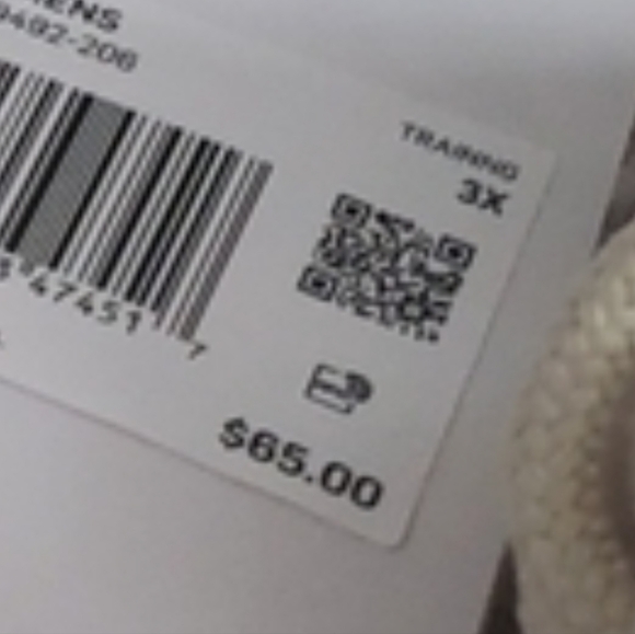 NWT Nike Sherpa Fuzzy Warm Jogger Pants - Picture 4 of 11